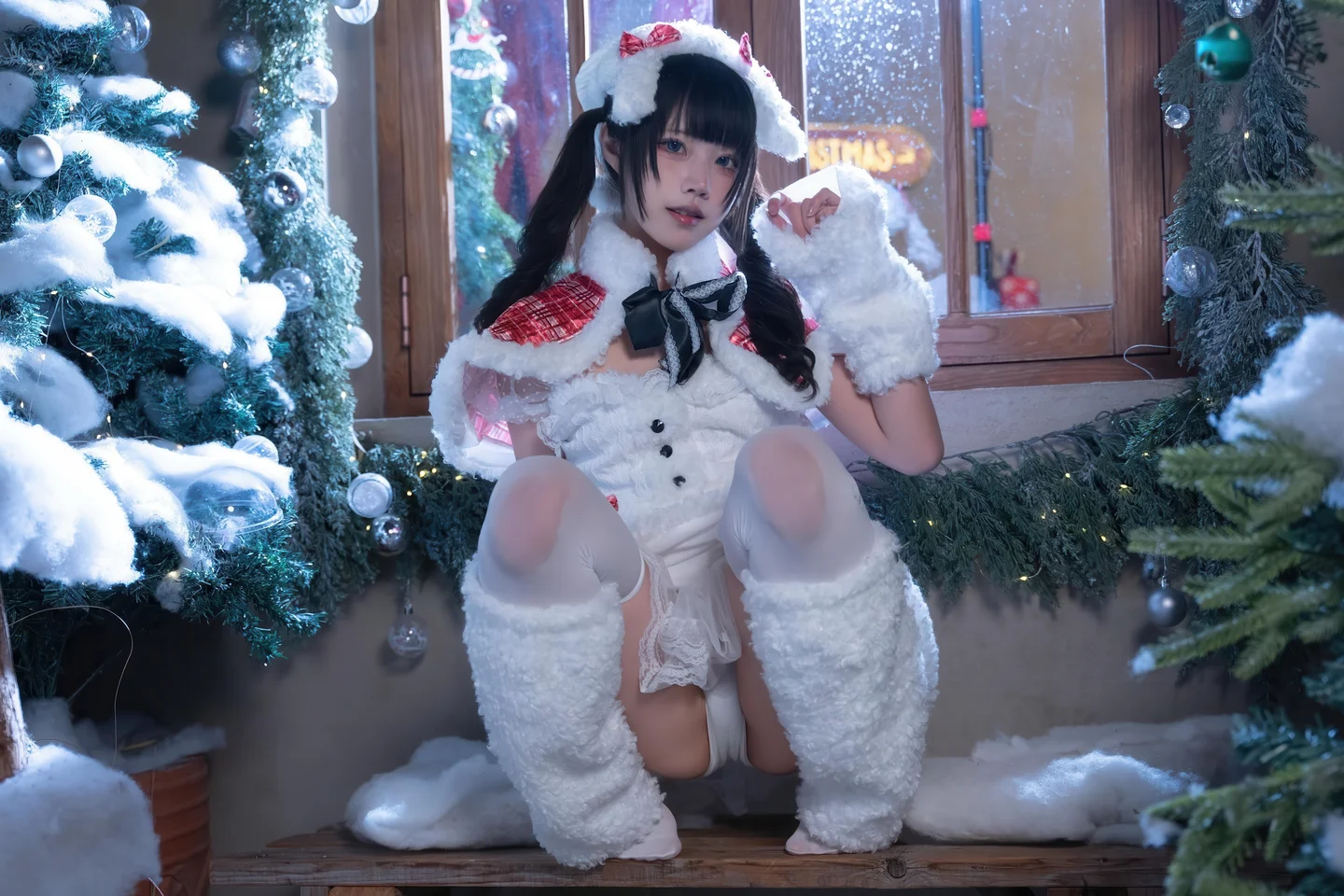 清水凪 - No.009 圣诞 日&夜 [99P-497MB] tg@simisebaisi 【丝足阁】098.webp